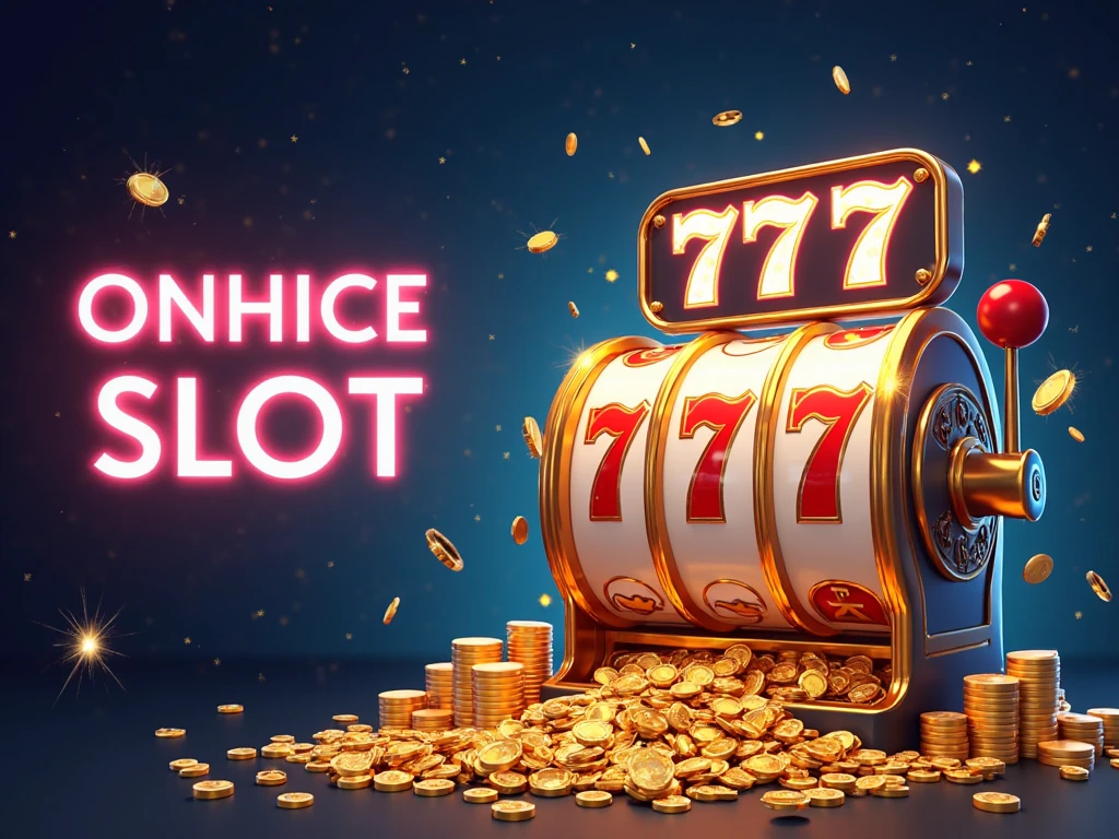 slot-online