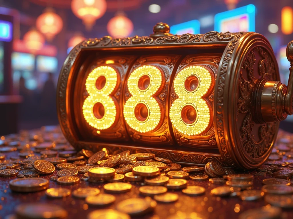 review-slot888-bet