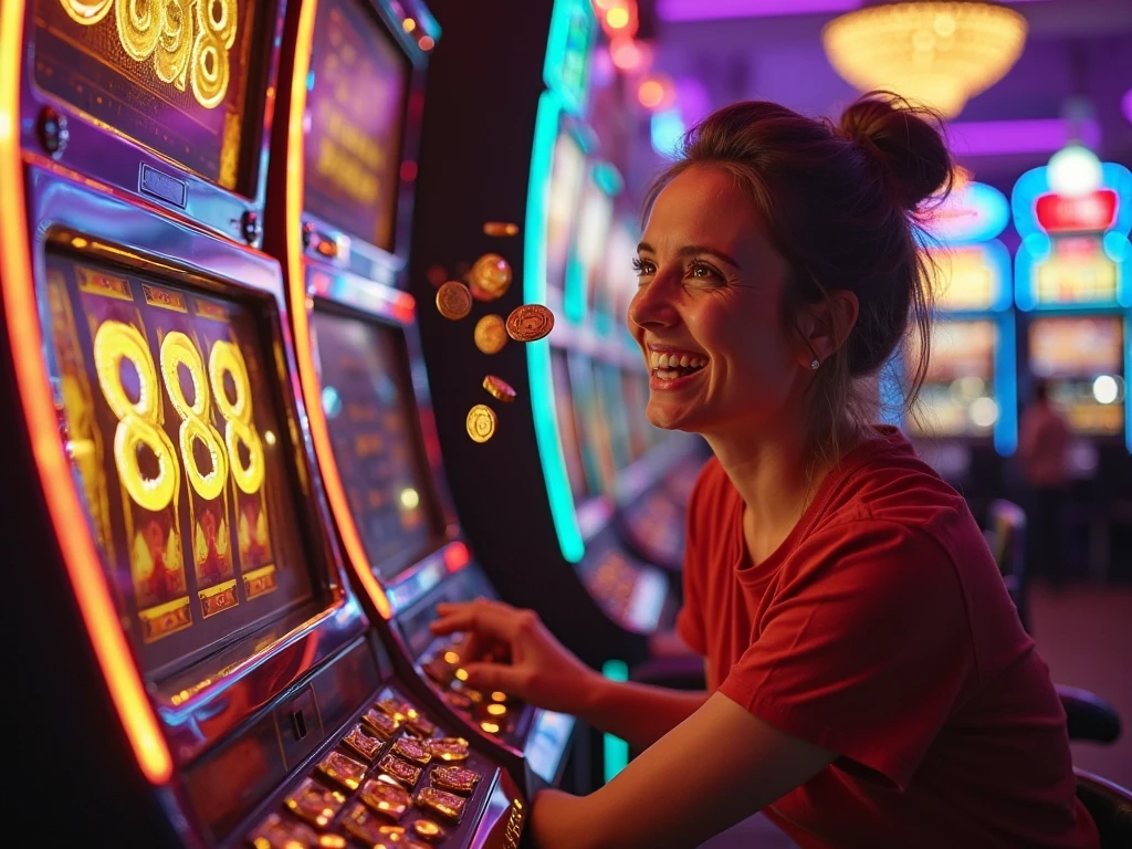tecknik-play-slot888
